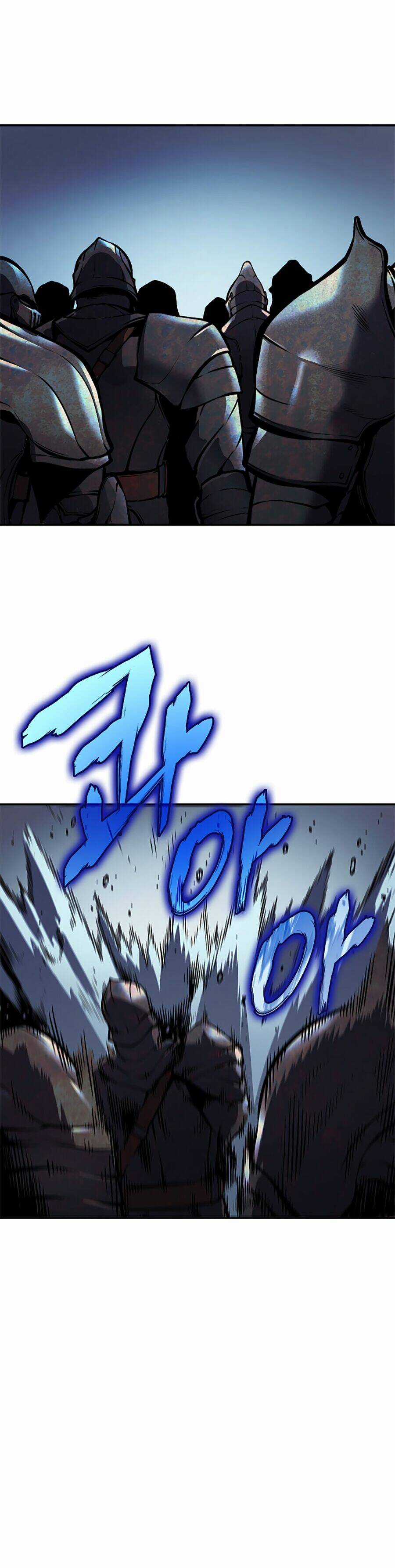 Tôi Thăng Cấp Một Mình Chapter 41 trang 21