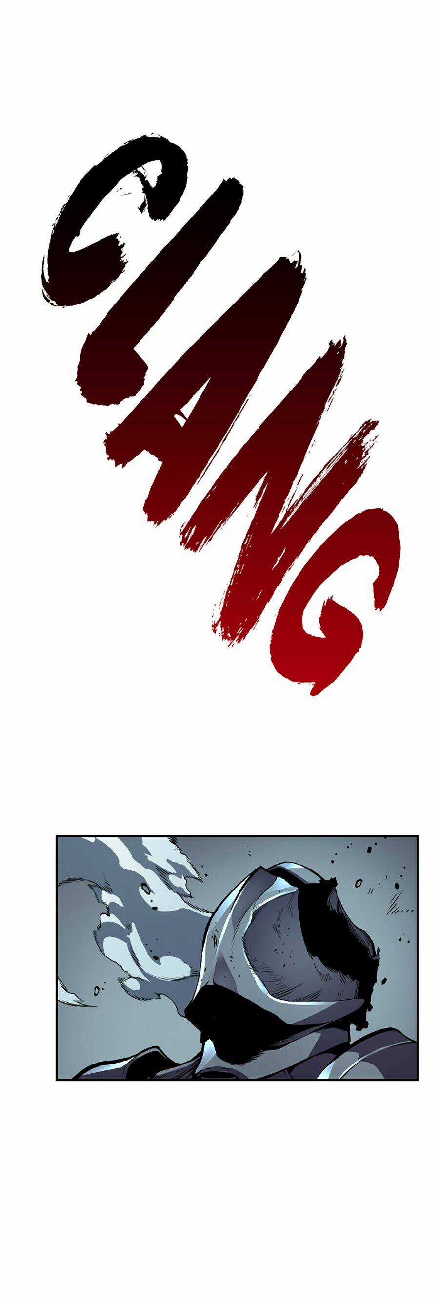 Tôi Thăng Cấp Một Mình Chapter 41 trang 25