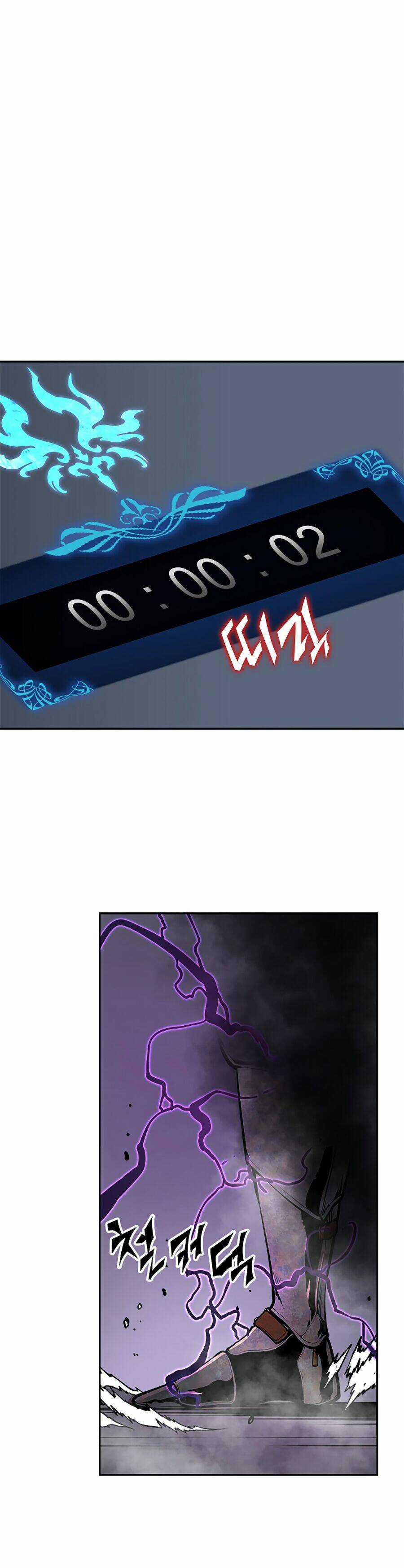 Tôi Thăng Cấp Một Mình Chapter 41 trang 5