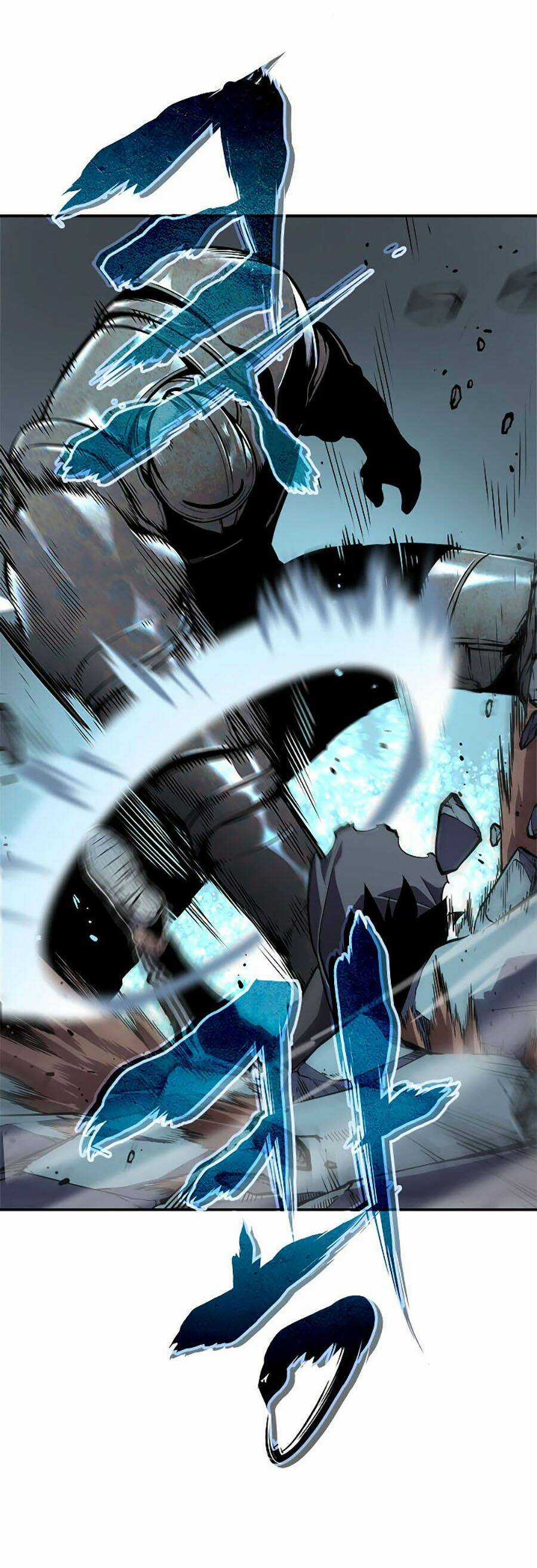 Tôi Thăng Cấp Một Mình Chapter 42 trang 10