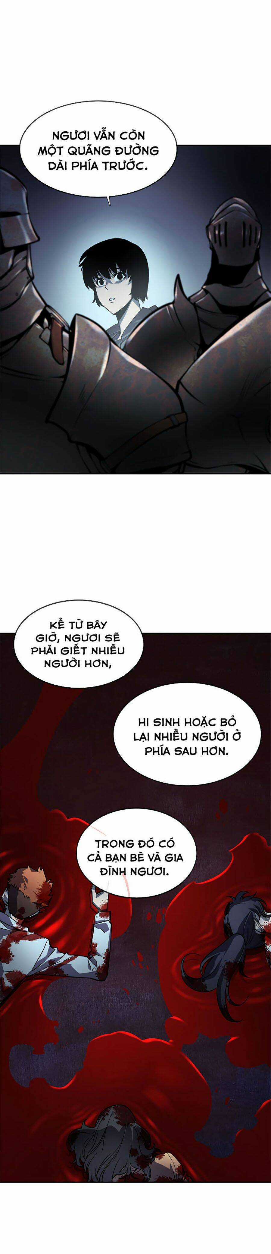 Tôi Thăng Cấp Một Mình Chapter 42 trang 12