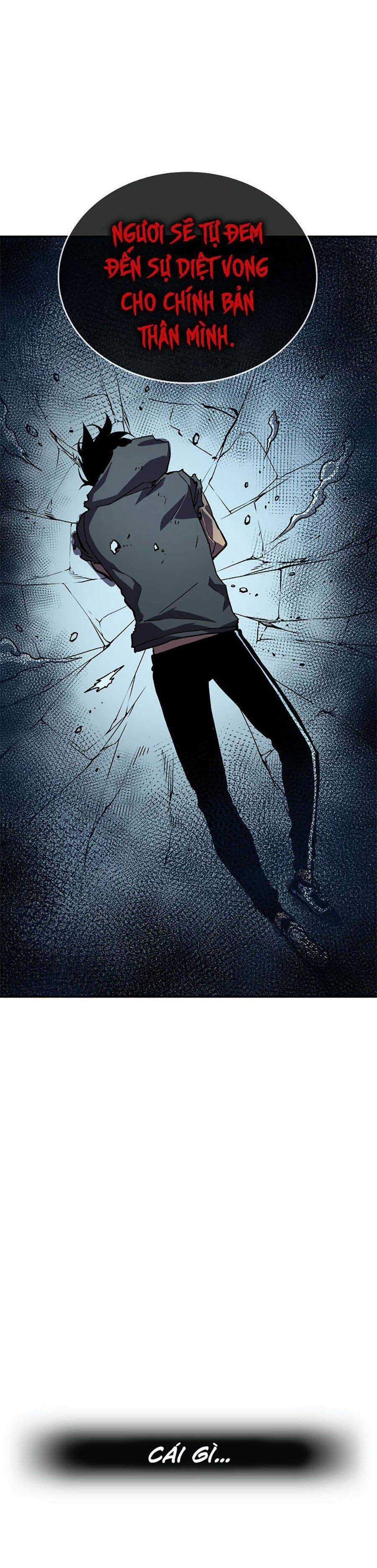 Tôi Thăng Cấp Một Mình Chapter 42 trang 13