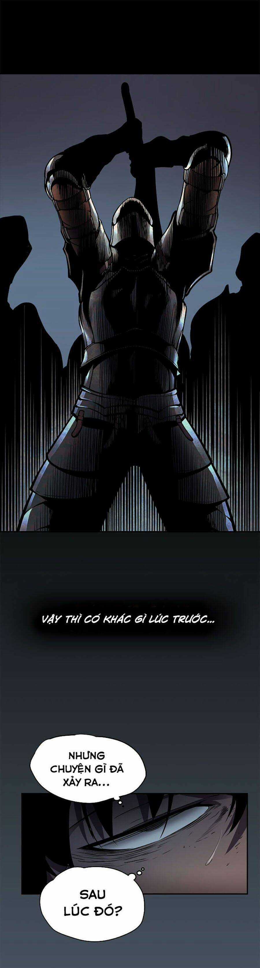 Tôi Thăng Cấp Một Mình Chapter 42 trang 14