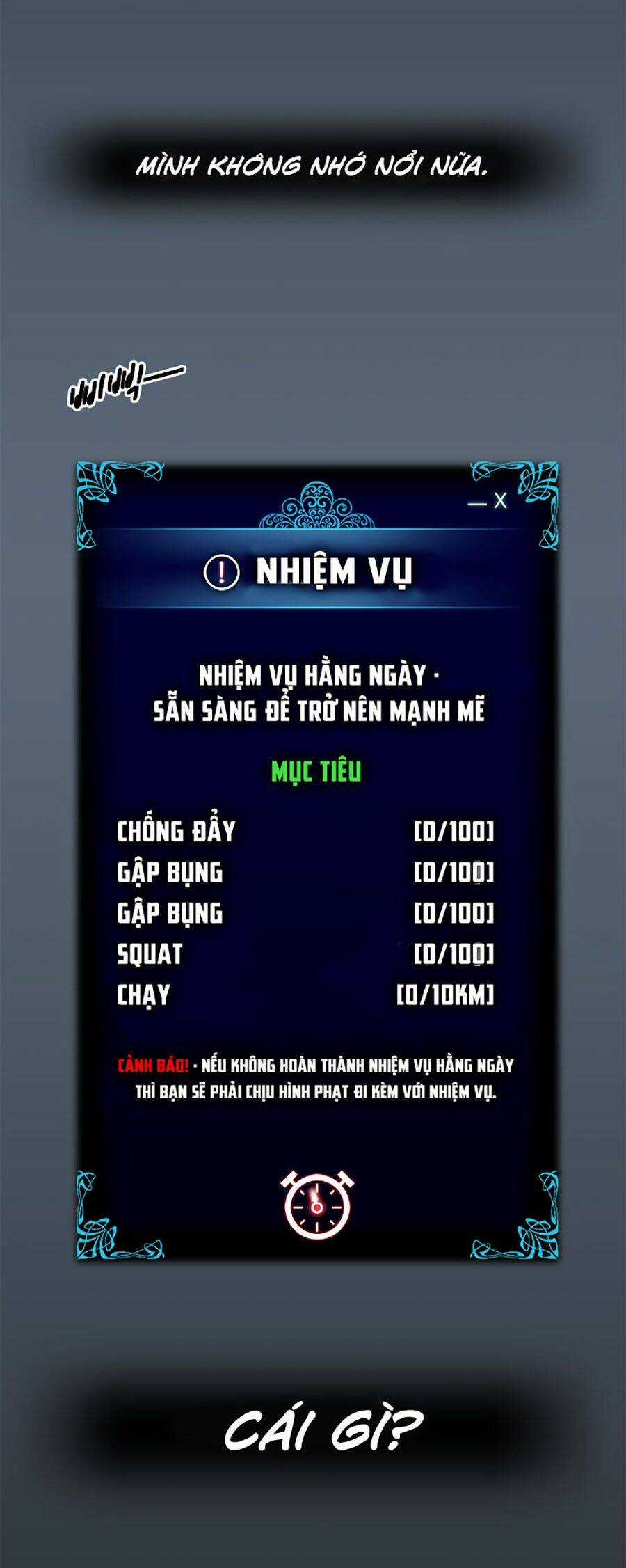 Tôi Thăng Cấp Một Mình Chapter 42 trang 15