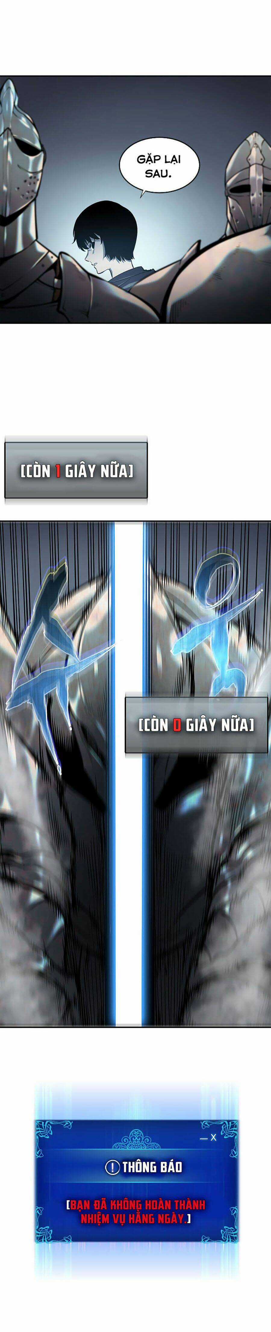 Tôi Thăng Cấp Một Mình Chapter 42 trang 17