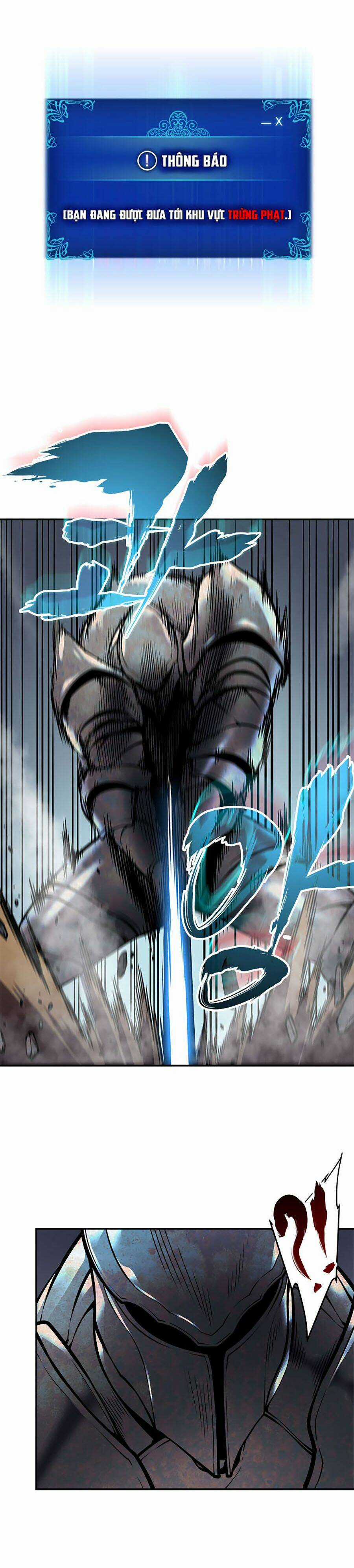 Tôi Thăng Cấp Một Mình Chapter 42 trang 19