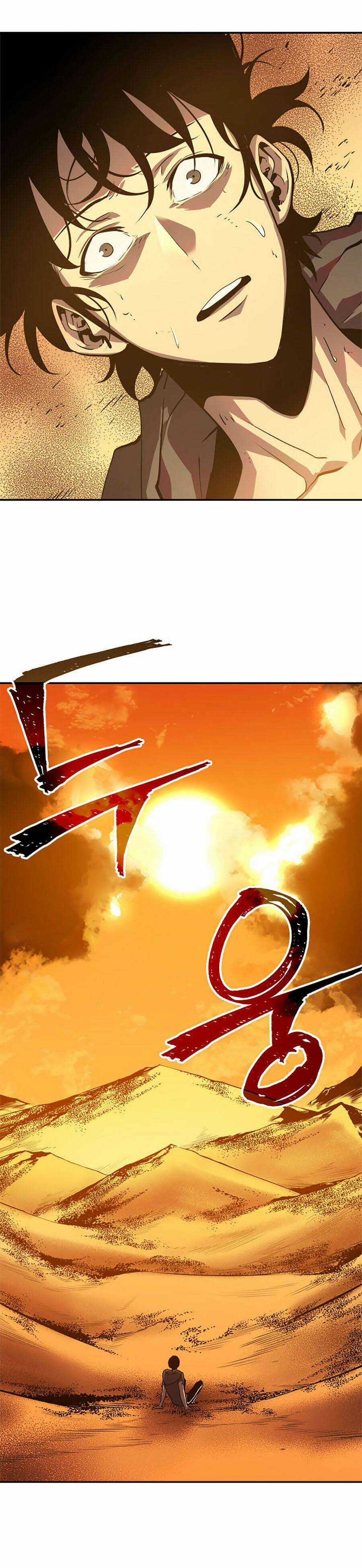 Tôi Thăng Cấp Một Mình Chapter 42 trang 21