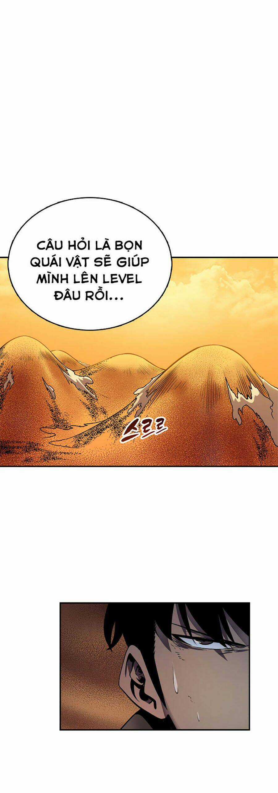 Tôi Thăng Cấp Một Mình Chapter 42 trang 25