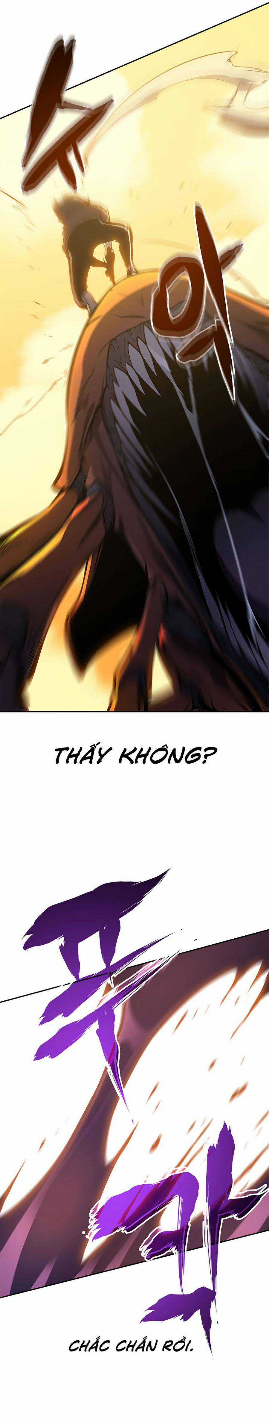 Tôi Thăng Cấp Một Mình Chapter 42 trang 27