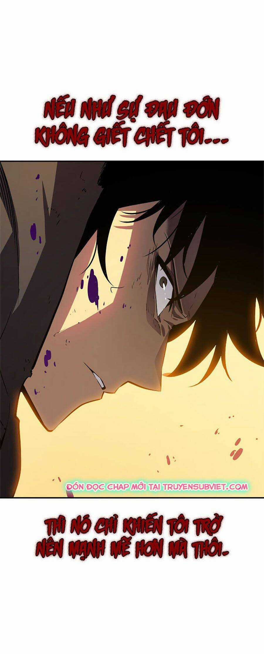 Tôi Thăng Cấp Một Mình Chapter 42 trang 29