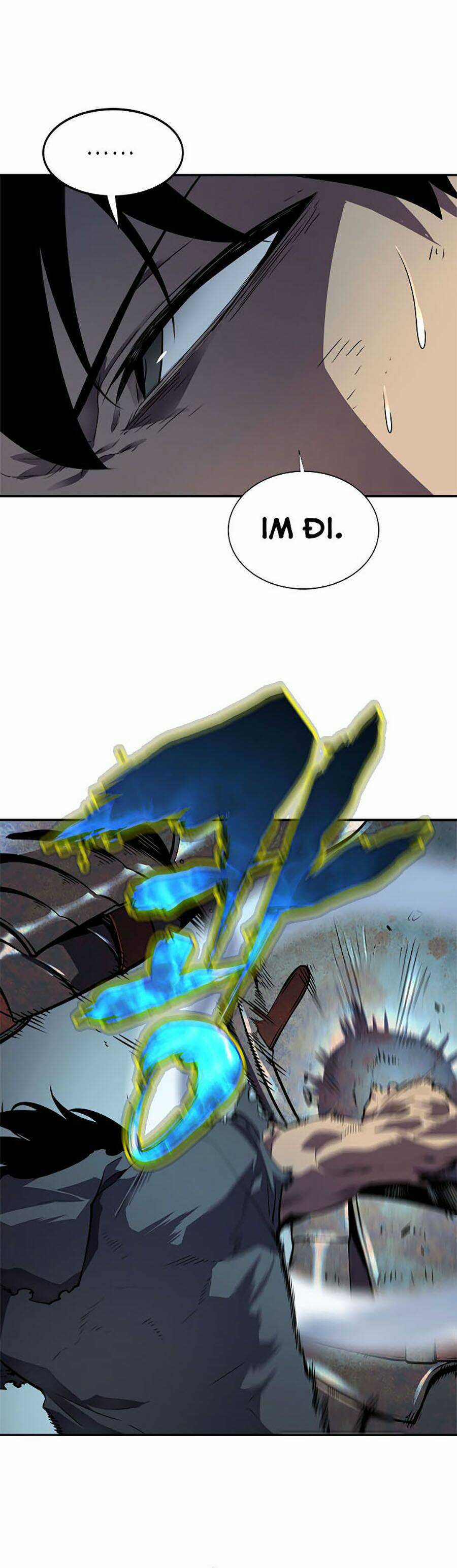 Tôi Thăng Cấp Một Mình Chapter 42 trang 7