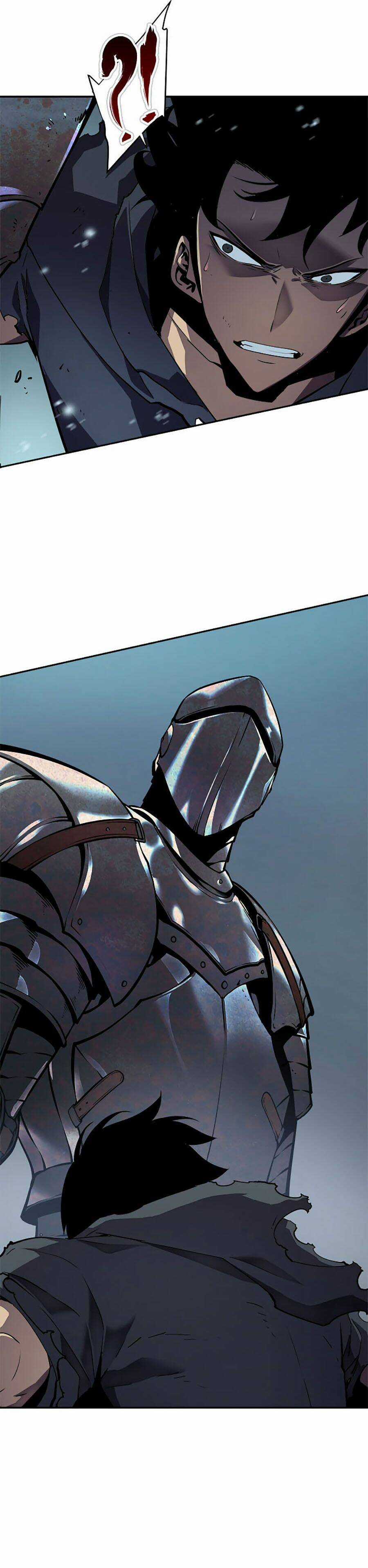 Tôi Thăng Cấp Một Mình Chapter 42 trang 8