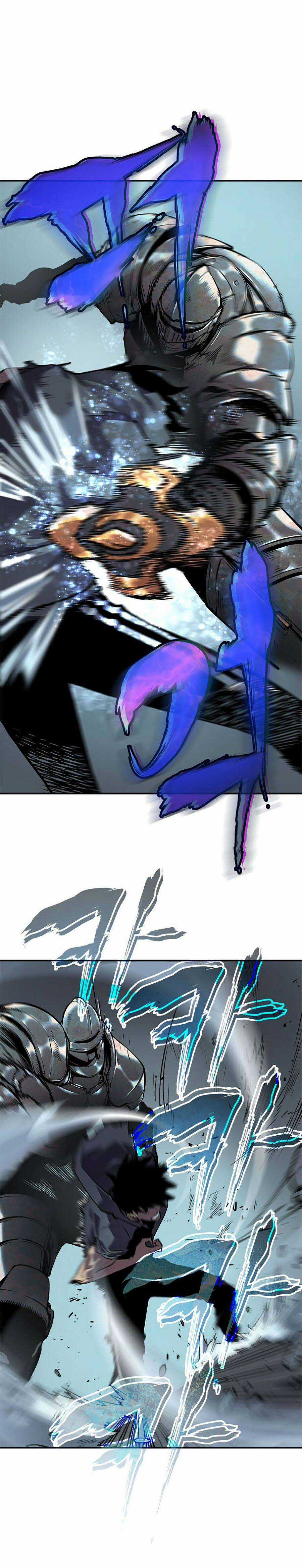 Tôi Thăng Cấp Một Mình Chapter 42 trang 9