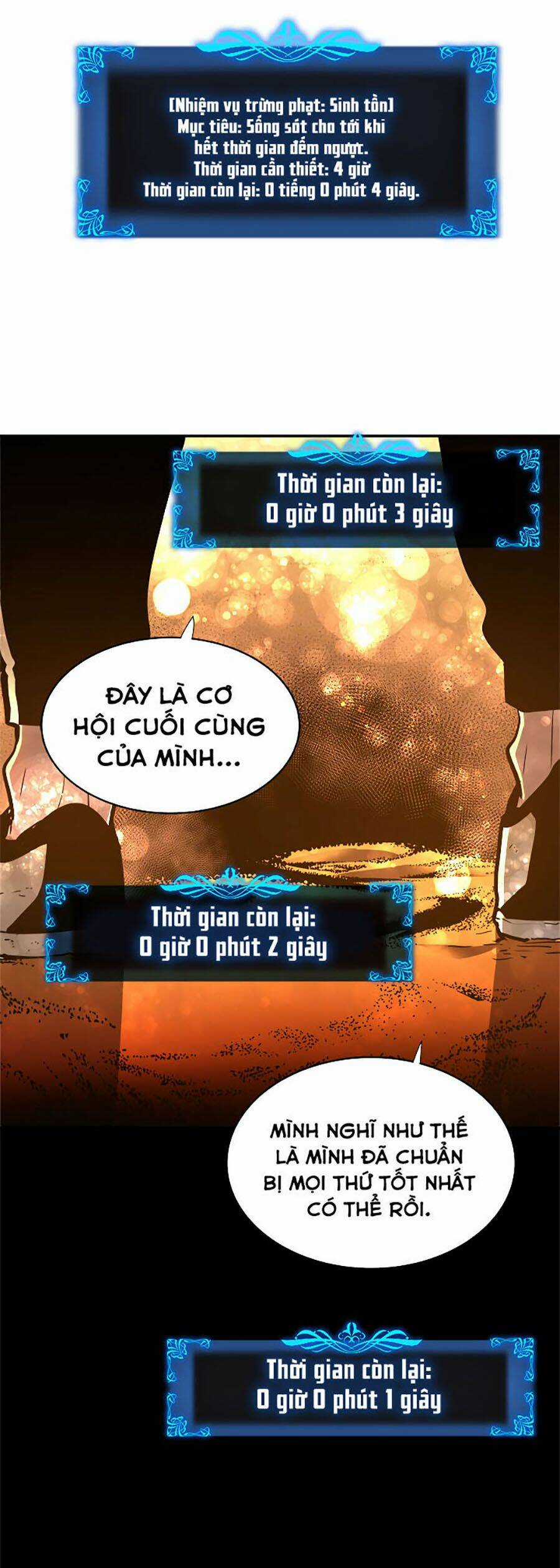 Tôi Thăng Cấp Một Mình Chapter 43 trang 15