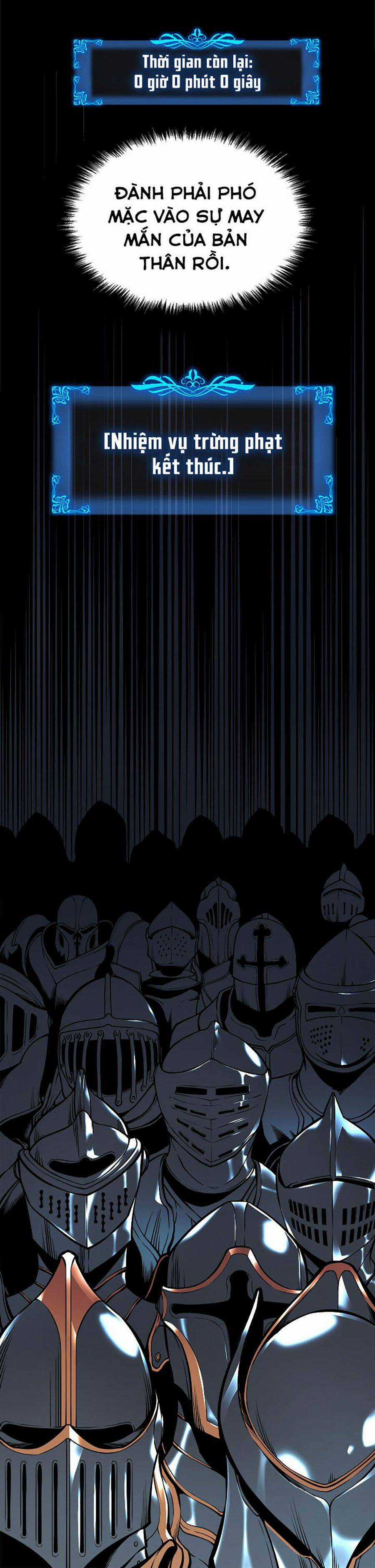 Tôi Thăng Cấp Một Mình Chapter 43 trang 16