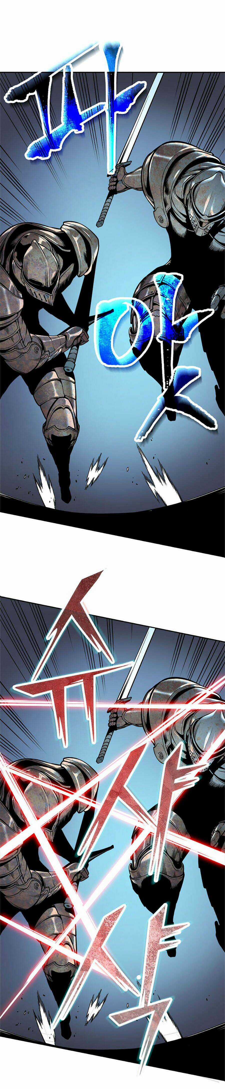 Tôi Thăng Cấp Một Mình Chapter 43 trang 18