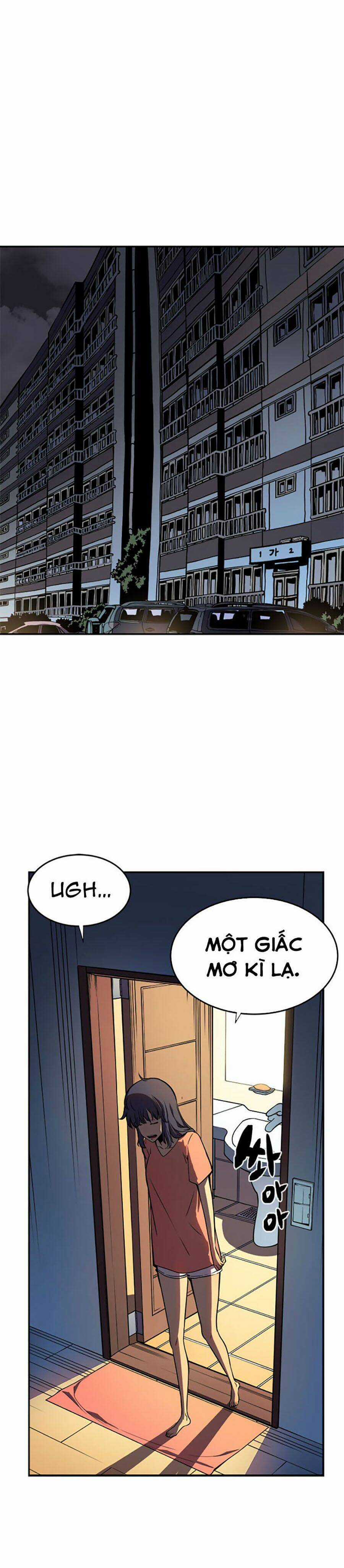 Tôi Thăng Cấp Một Mình Chapter 43 trang 2