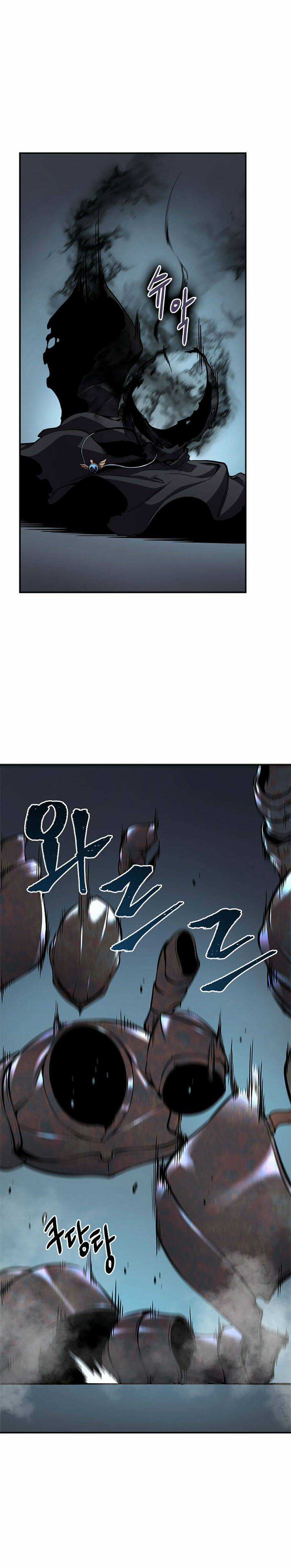 Tôi Thăng Cấp Một Mình Chapter 43 trang 25