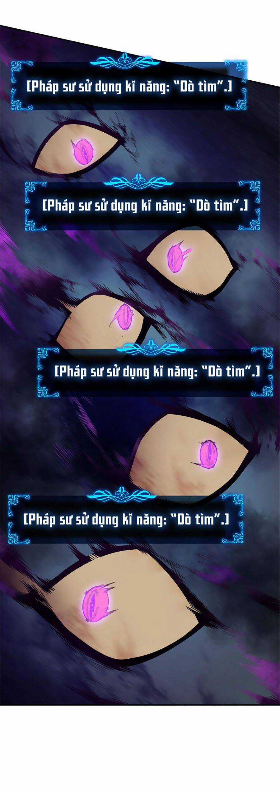 Tôi Thăng Cấp Một Mình Chapter 43 trang 27