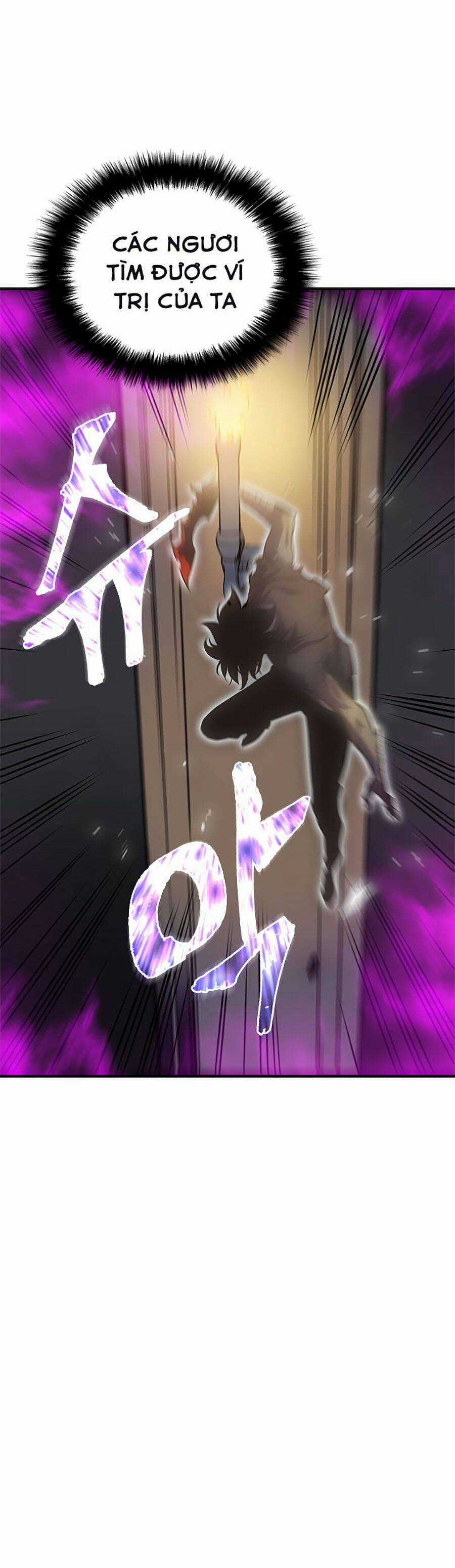 Tôi Thăng Cấp Một Mình Chapter 43 trang 28