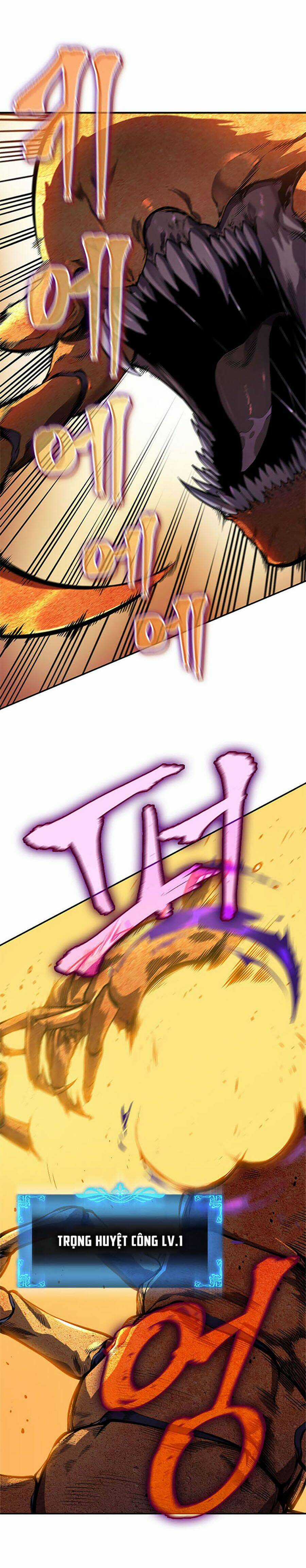 Tôi Thăng Cấp Một Mình Chapter 43 trang 5