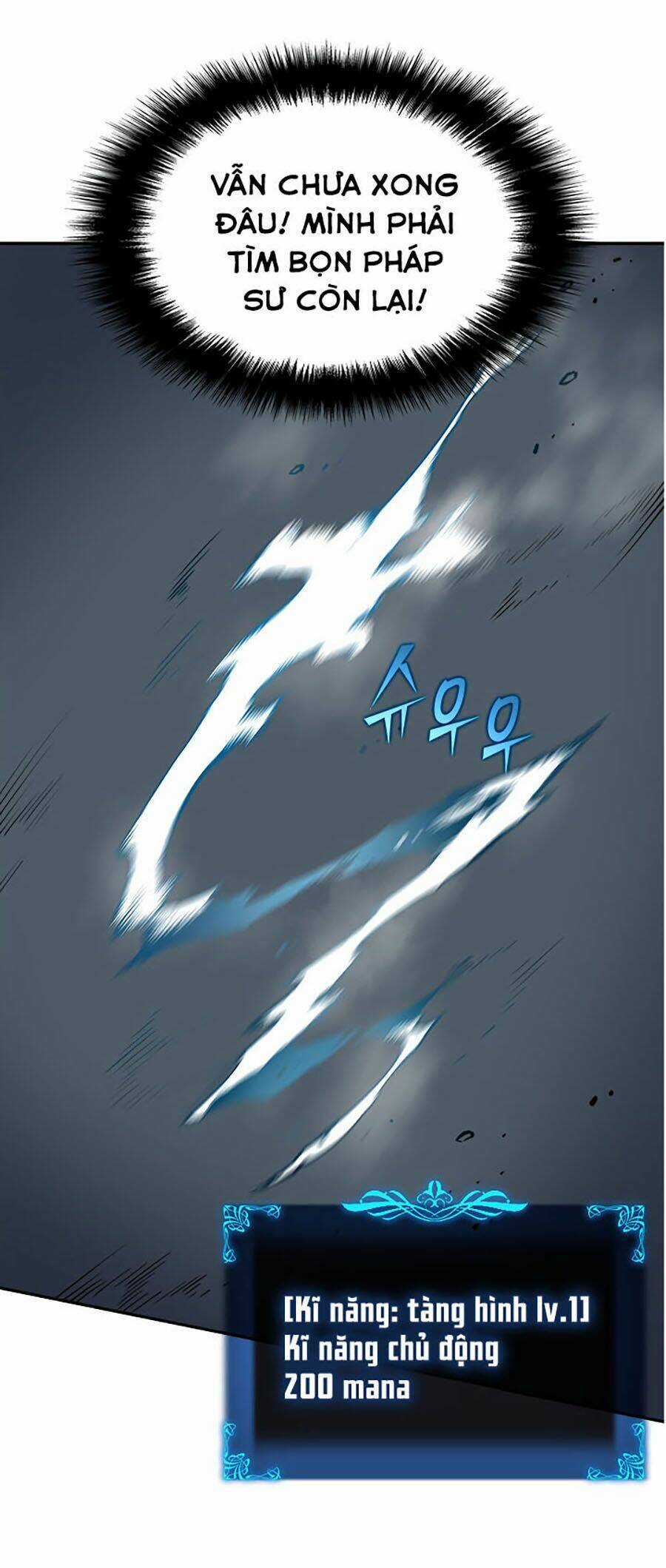 Tôi Thăng Cấp Một Mình Chapter 44 trang 2