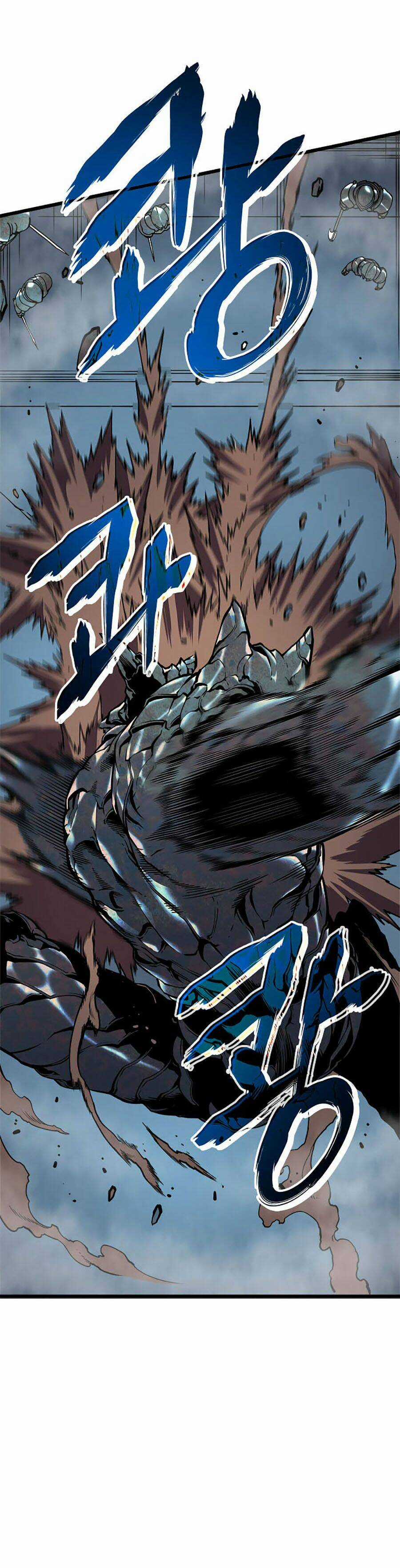 Tôi Thăng Cấp Một Mình Chapter 44 trang 20