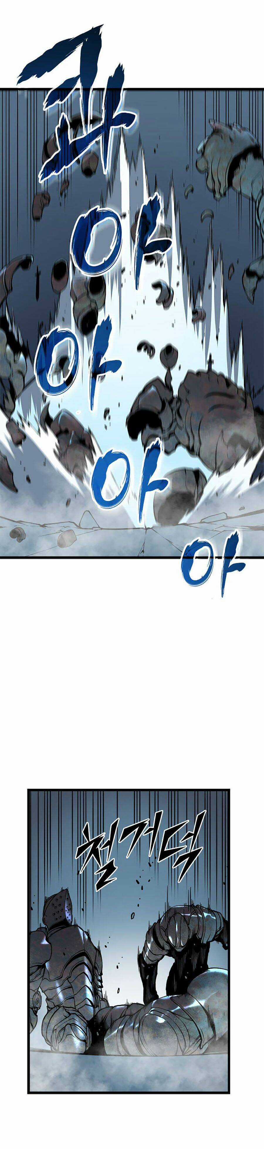 Tôi Thăng Cấp Một Mình Chapter 44 trang 23