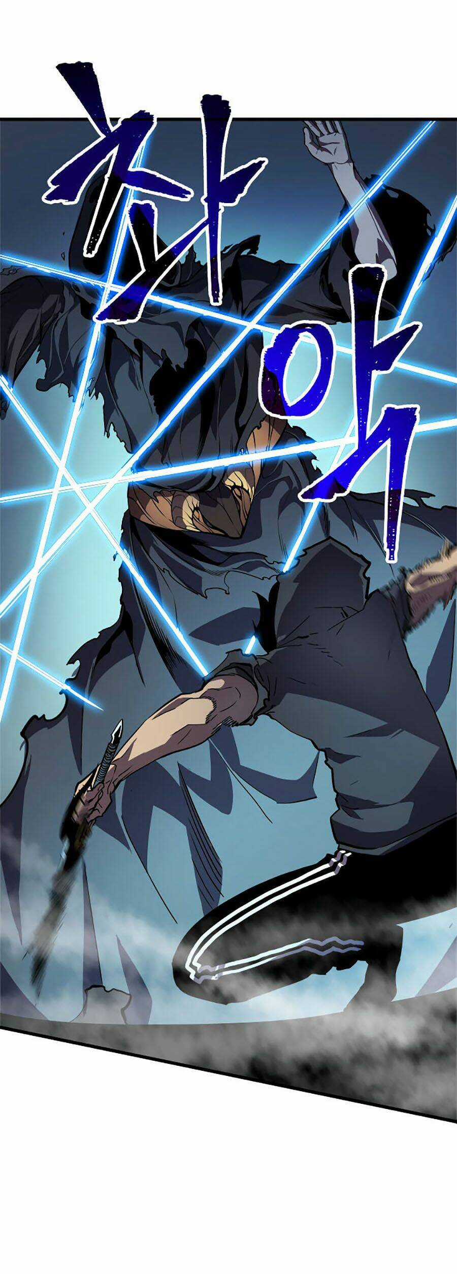 Tôi Thăng Cấp Một Mình Chapter 44 trang 6