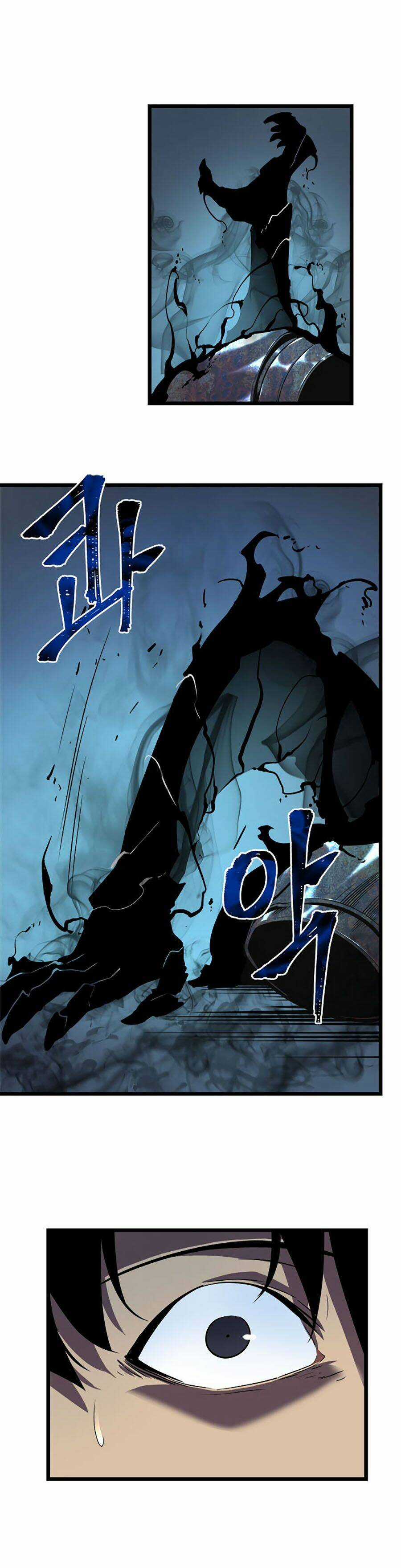 Tôi Thăng Cấp Một Mình Chapter 45 trang 14