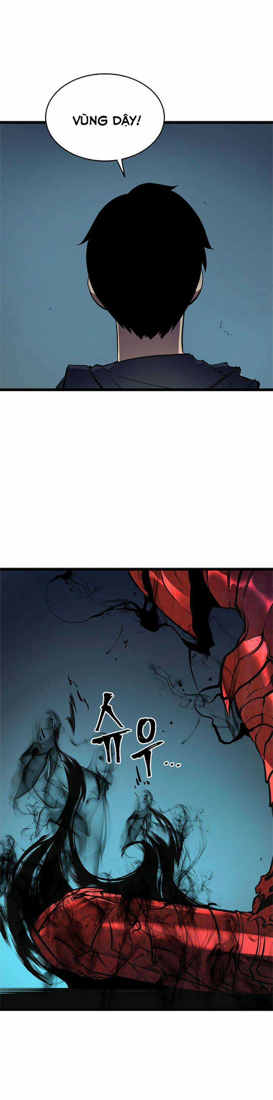 Tôi Thăng Cấp Một Mình Chapter 45 trang 21