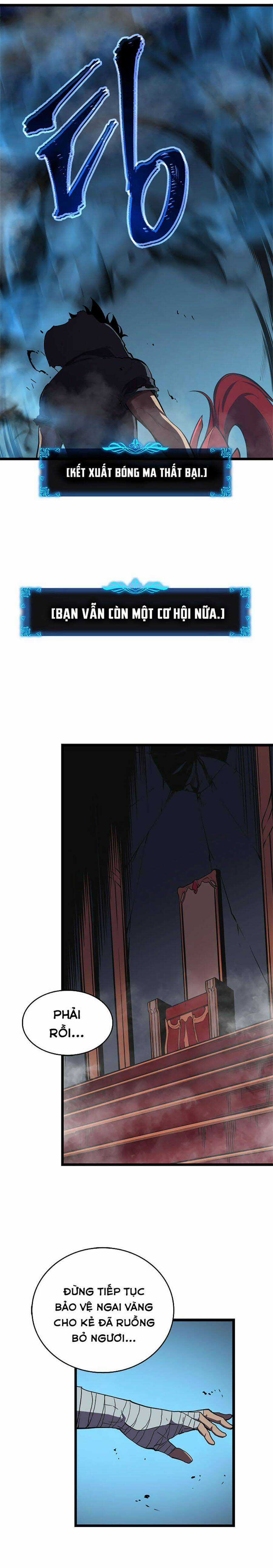 Tôi Thăng Cấp Một Mình Chapter 45 trang 24