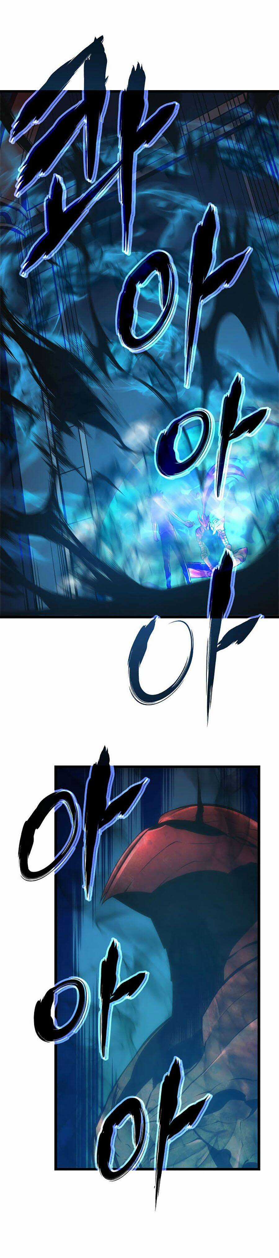 Tôi Thăng Cấp Một Mình Chapter 45 trang 26