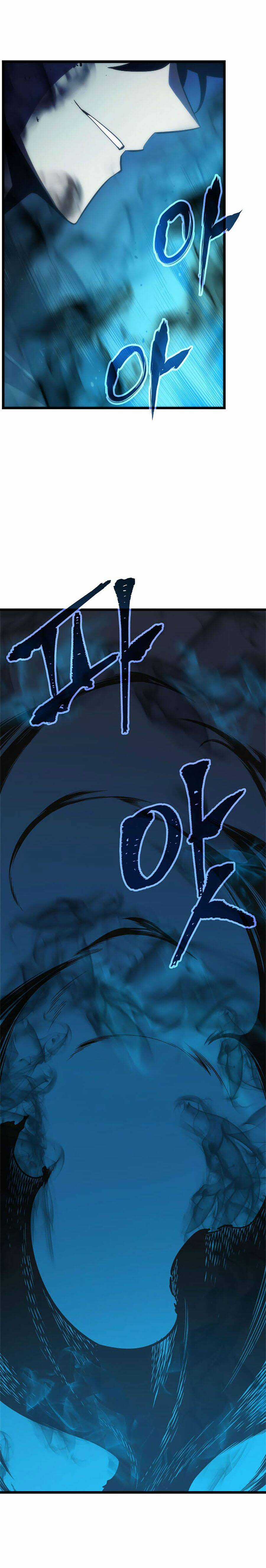 Tôi Thăng Cấp Một Mình Chapter 45 trang 27