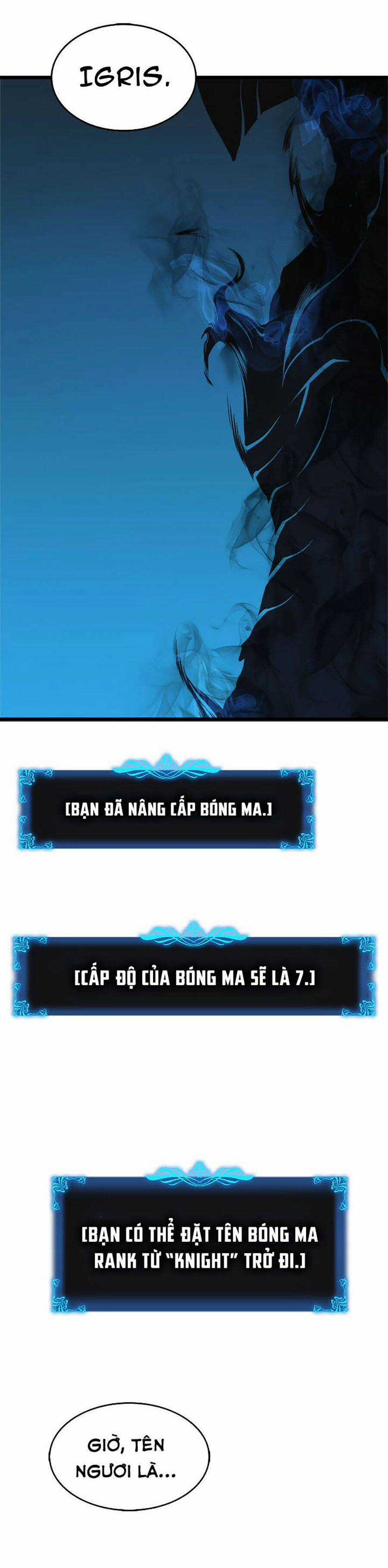 Tôi Thăng Cấp Một Mình Chapter 45 trang 29