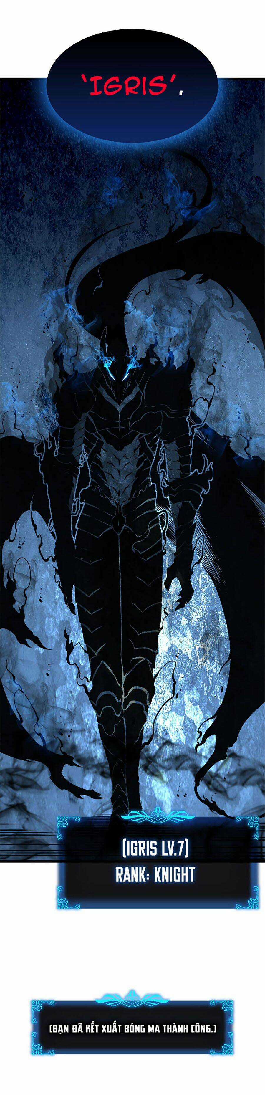 Tôi Thăng Cấp Một Mình Chapter 45 trang 30