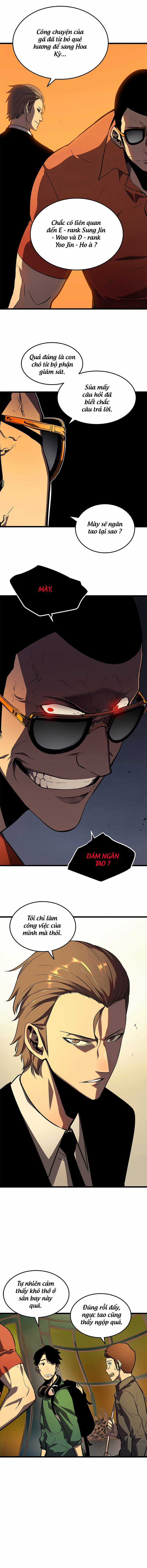 Tôi Thăng Cấp Một Mình Chapter 47 trang 5