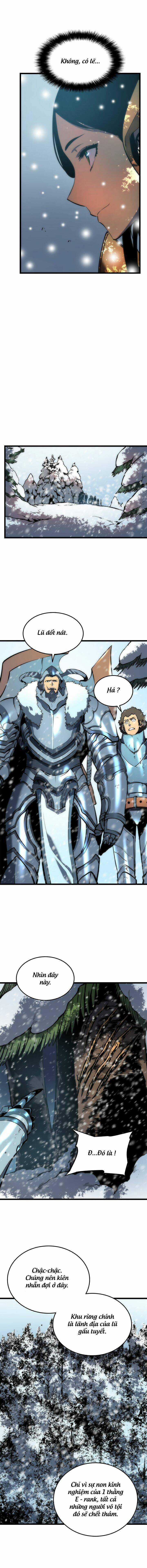 Tôi Thăng Cấp Một Mình Chapter 49 trang 12