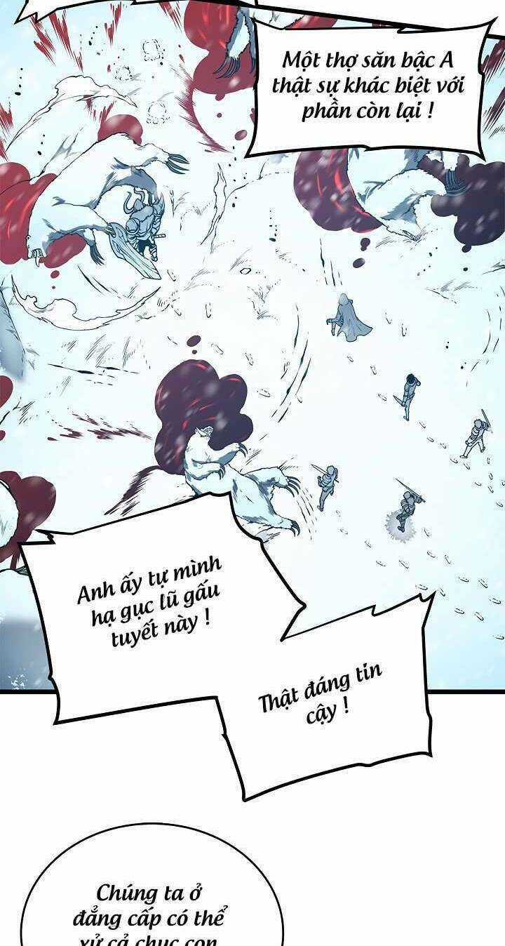 Tôi Thăng Cấp Một Mình Chapter 50 trang 15