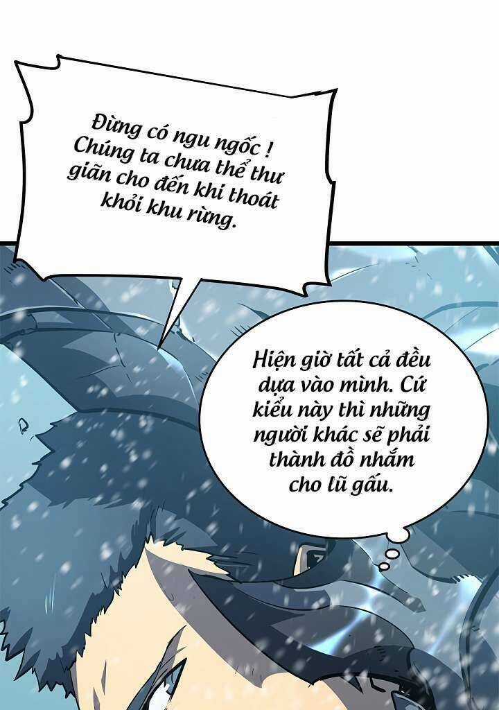 Tôi Thăng Cấp Một Mình Chapter 50 trang 17