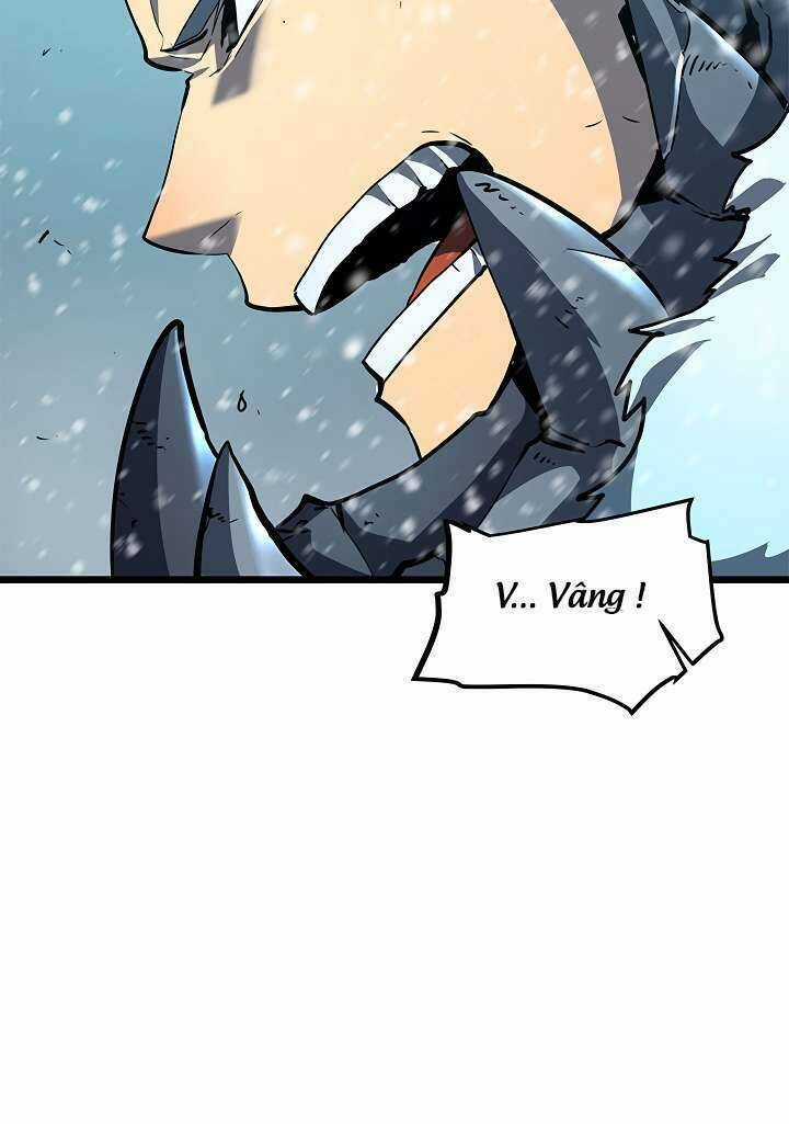 Tôi Thăng Cấp Một Mình Chapter 50 trang 18