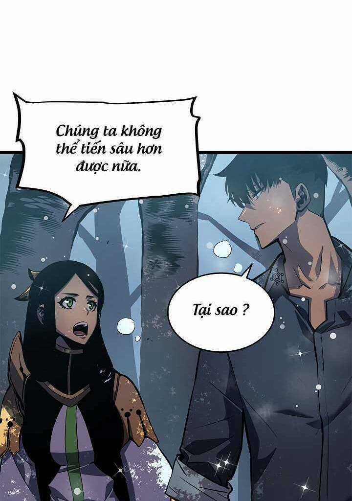 Tôi Thăng Cấp Một Mình Chapter 50 trang 21