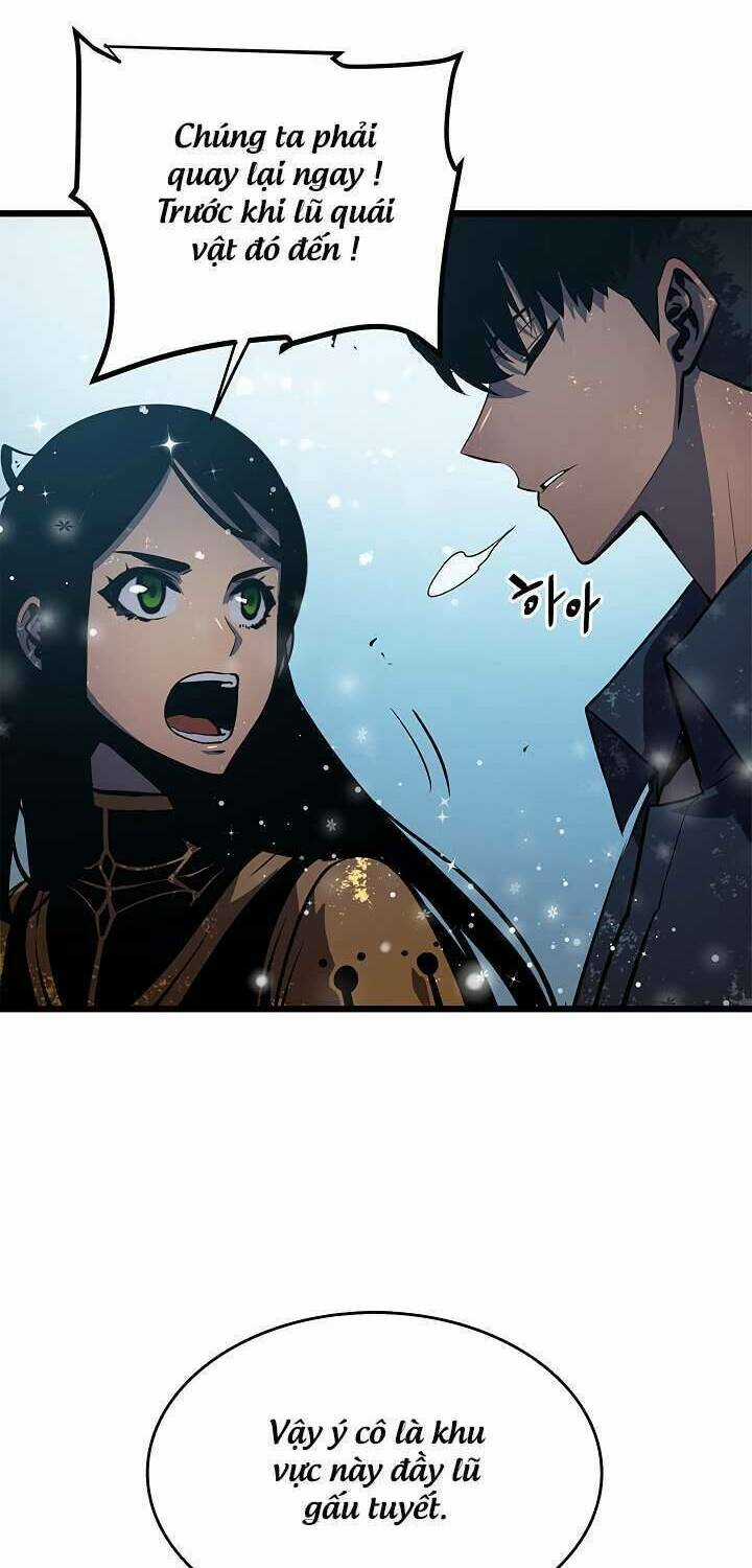 Tôi Thăng Cấp Một Mình Chapter 50 trang 24