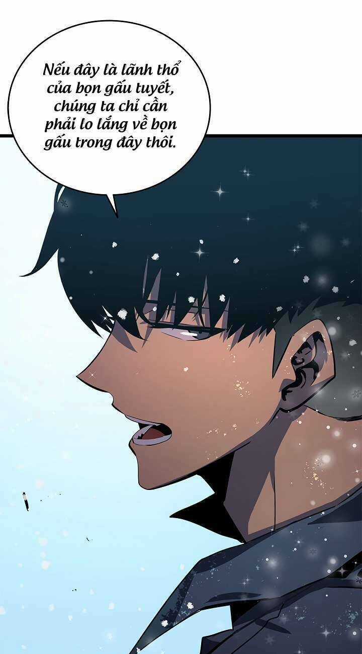 Tôi Thăng Cấp Một Mình Chapter 50 trang 27