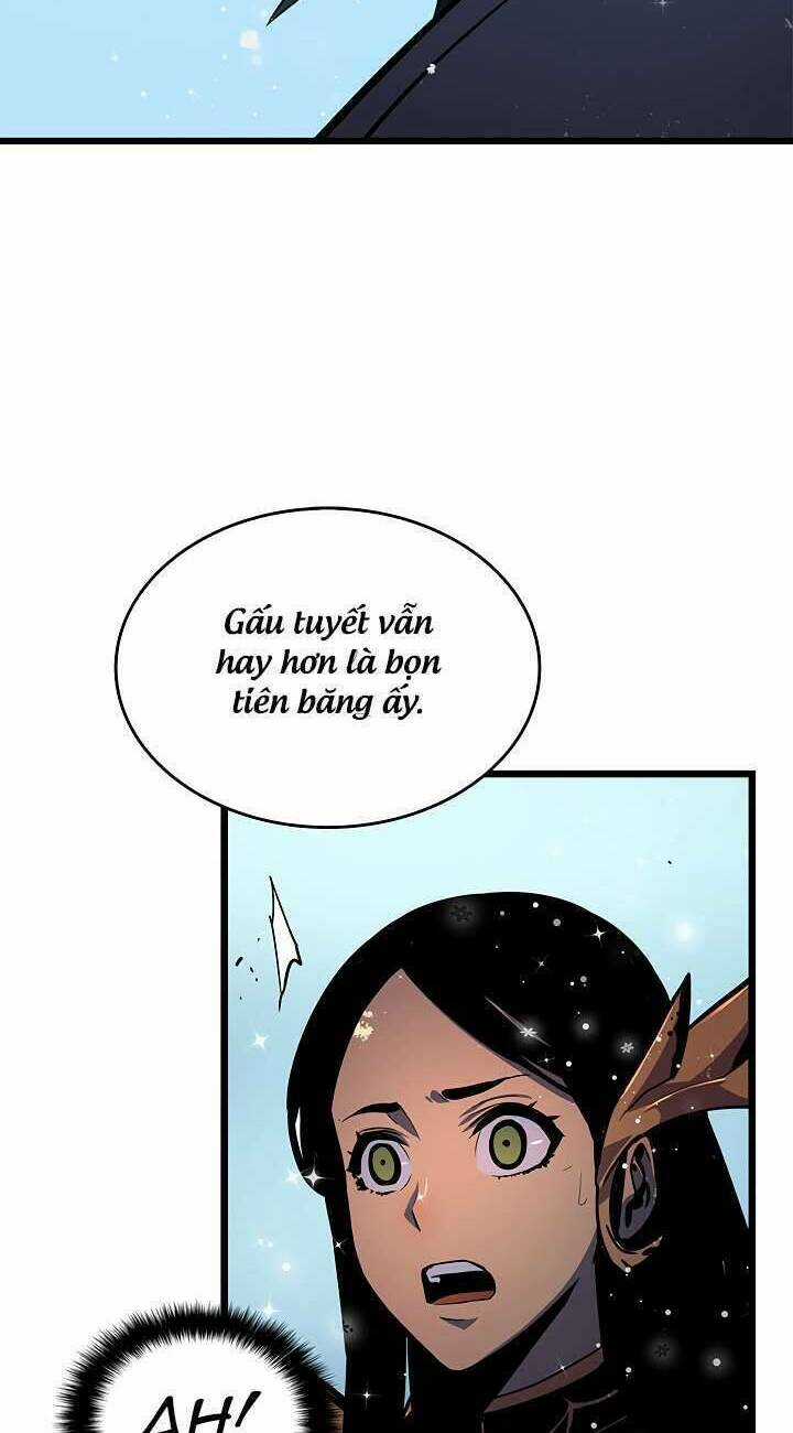 Tôi Thăng Cấp Một Mình Chapter 50 trang 28