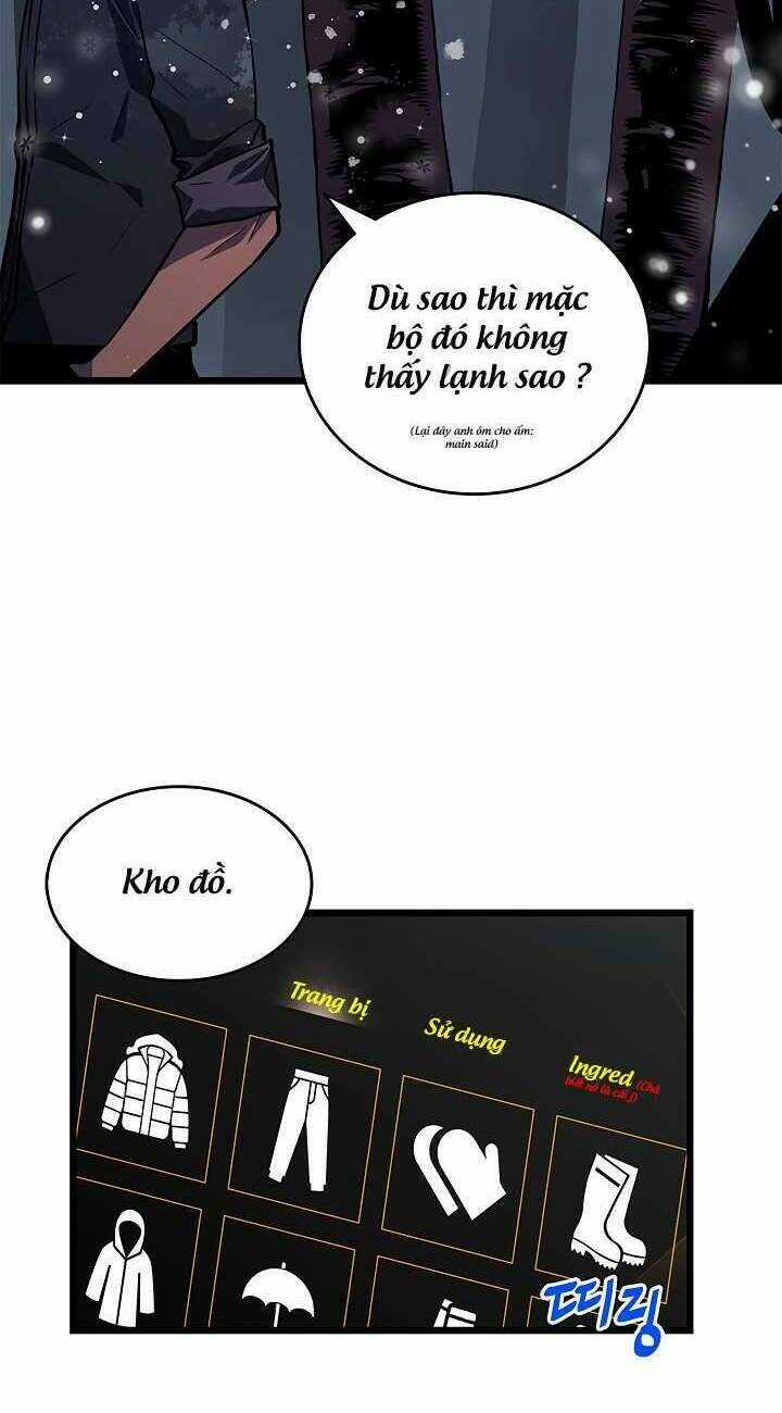 Tôi Thăng Cấp Một Mình Chapter 50 trang 30