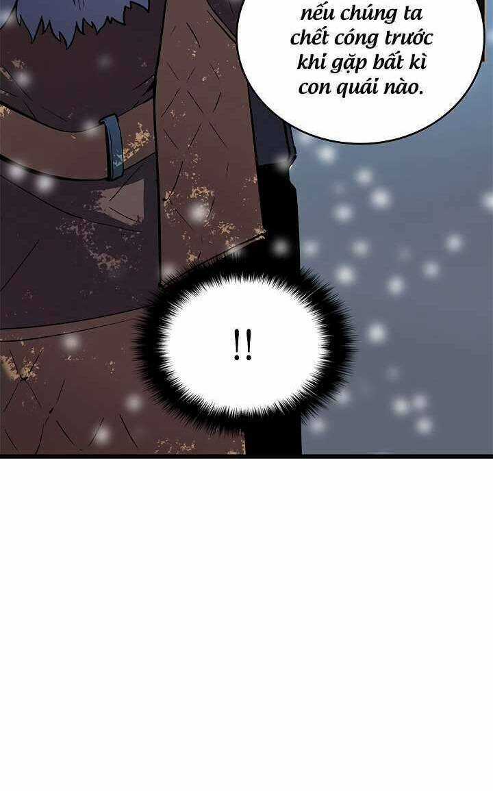 Tôi Thăng Cấp Một Mình Chapter 50 trang 32