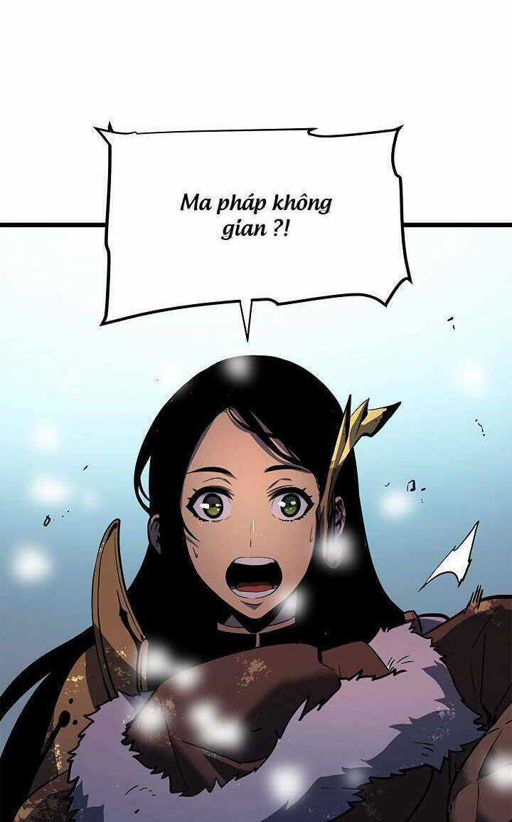 Tôi Thăng Cấp Một Mình Chapter 50 trang 33