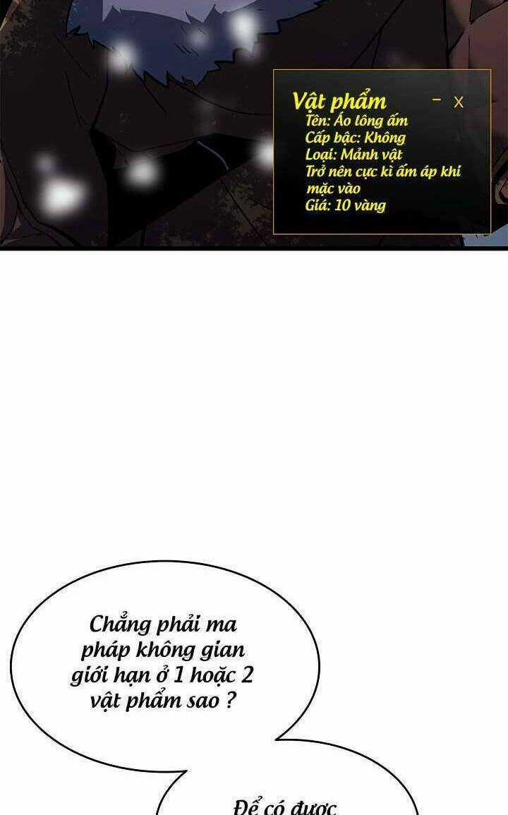 Tôi Thăng Cấp Một Mình Chapter 50 trang 34