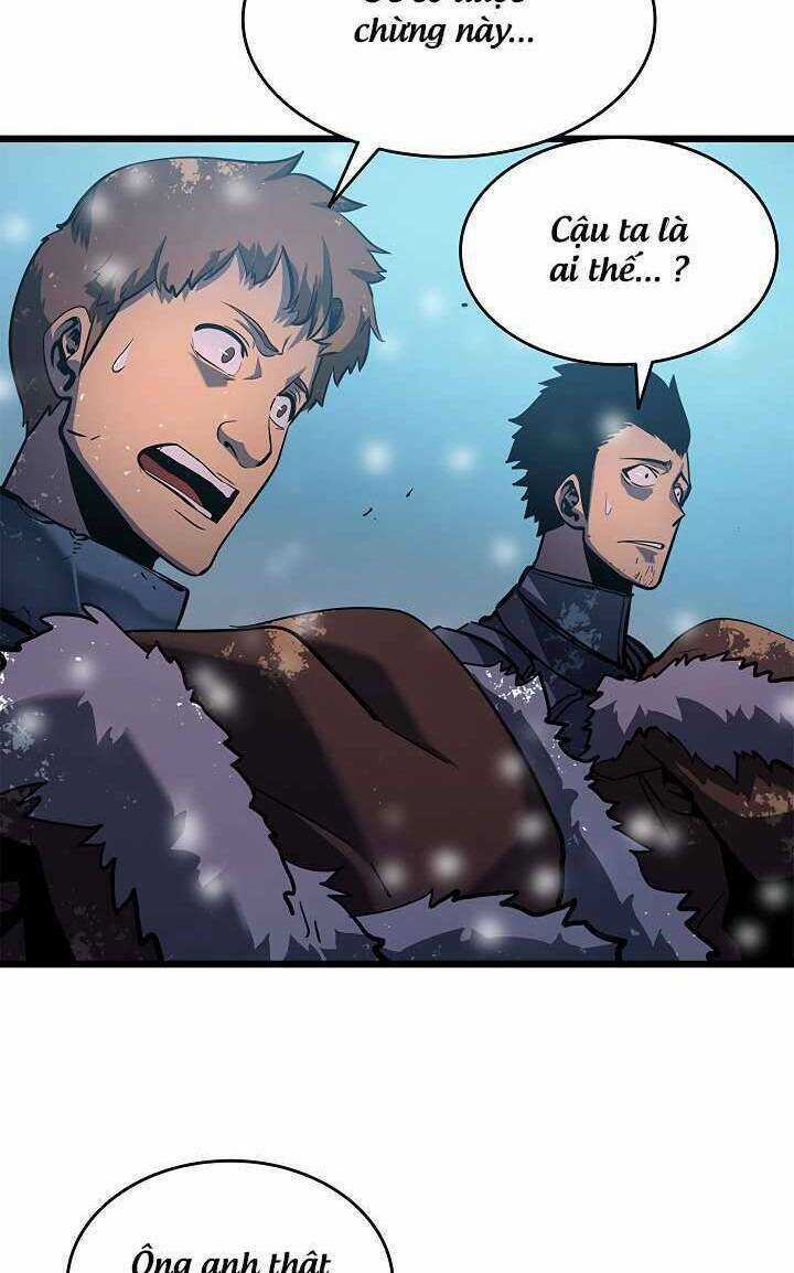 Tôi Thăng Cấp Một Mình Chapter 50 trang 35